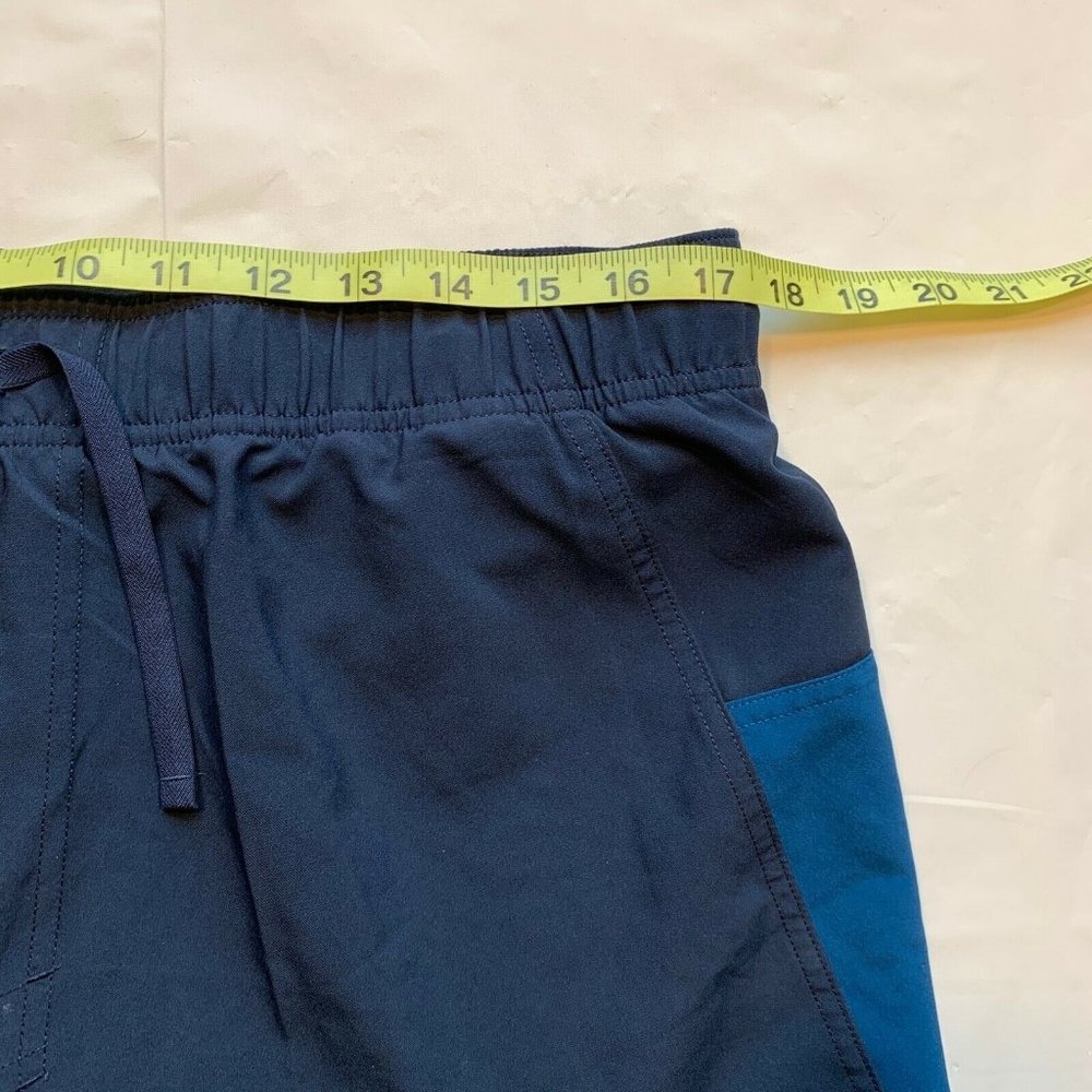 Oakley Core Richter 2 in 1 Shorts Mens Large Built In Shorts Training Active NEW - Picture 10 of 12